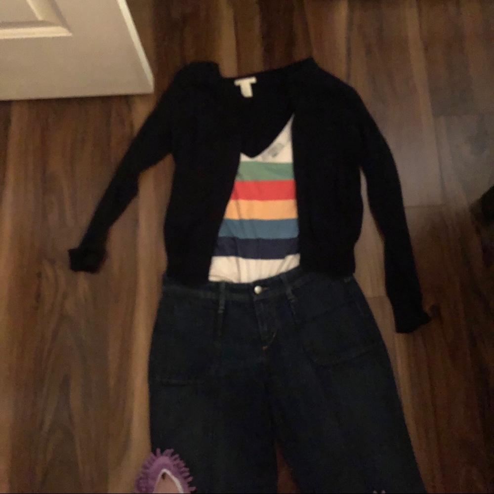 2 Body Suits - Picture 3 of 5